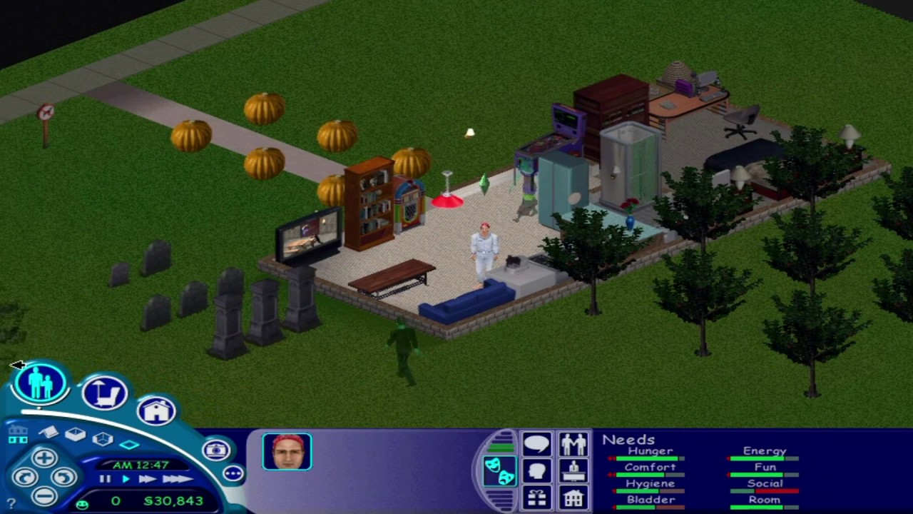 the sims 1 torrent