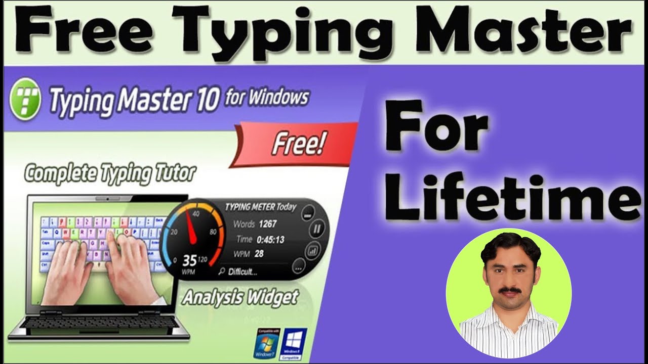 typing master bangla free download